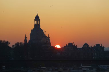 Dresden, Almanya