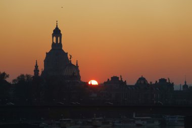 Dresden, Almanya