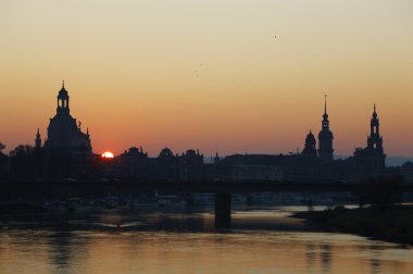 Dresden, Almanya