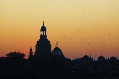 Dresden, Almanya