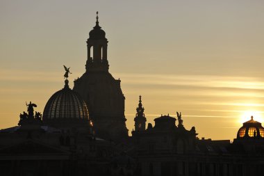 Dresden, Almanya