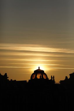 Dresden, Almanya