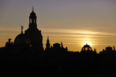 Dresden, Almanya