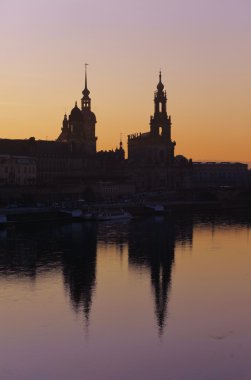Dresden, Almanya
