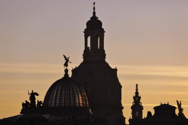 Dresden, Almanya