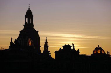 Dresden, Almanya