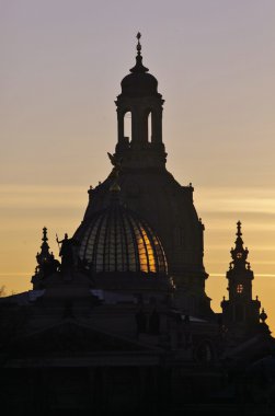 Dresden, Almanya