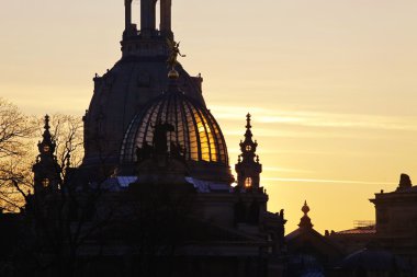 Dresden, Almanya