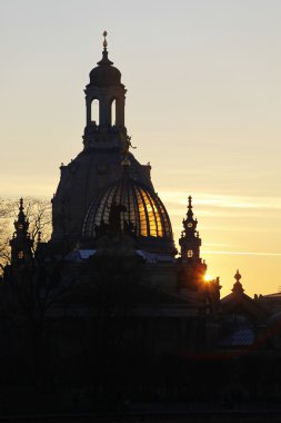 Dresden, Almanya