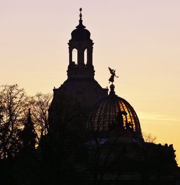 Dresden, Almanya