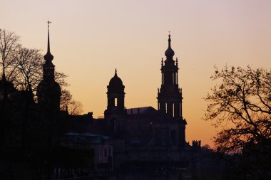 Dresden, Almanya