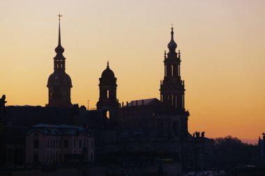 Dresden, Almanya