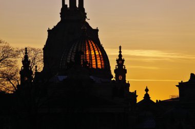 Dresden, Almanya