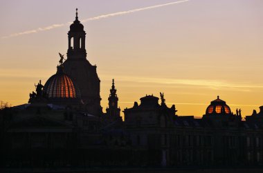 Dresden, Almanya