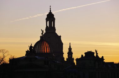 Dresden, Almanya