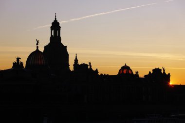 Dresden, Almanya