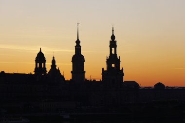 Dresden, Almanya