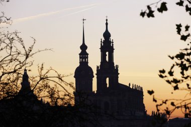 Dresden, Almanya