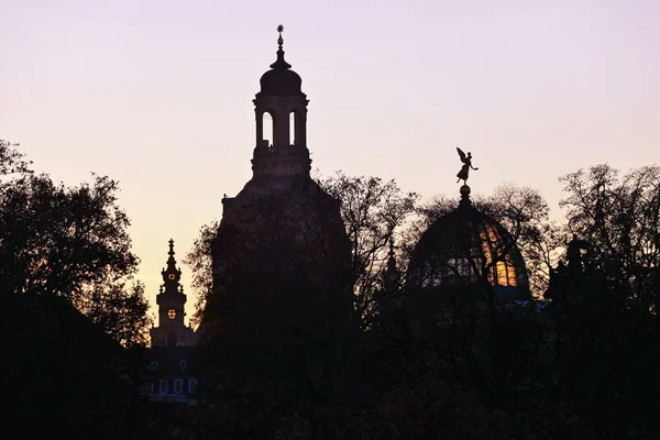 Dresden, Almanya