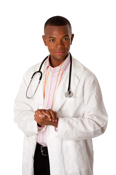 Doktor doktor danışmanlık hasta — Stok fotoğraf