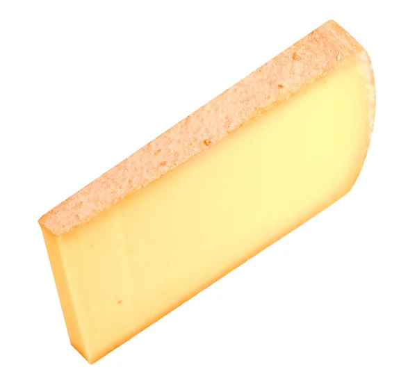 硬奶酪 — 图库照片