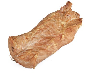 lezzetli jambon