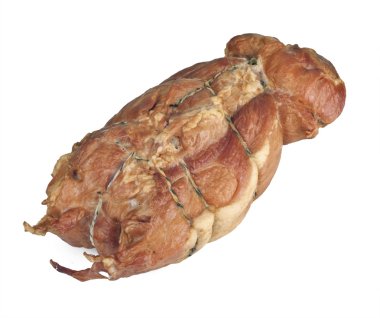 lezzetli jambon