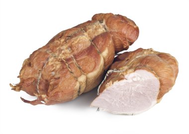 lezzetli jambon