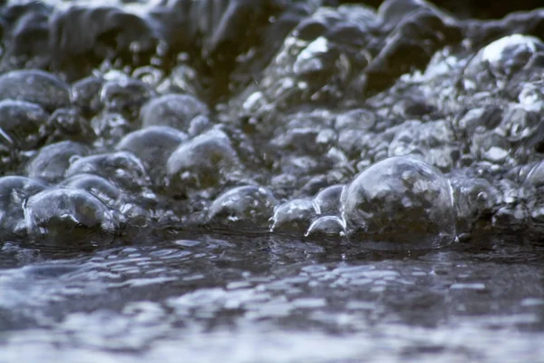 stock image Wasser