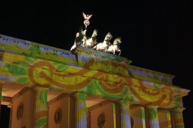 Brandenburger tor