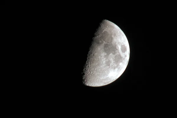 Mondphase — Stok fotoğraf