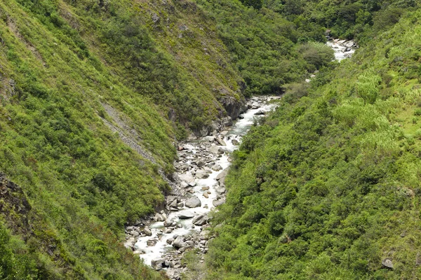 stock image River In Andes