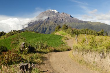 MT: tungurahua