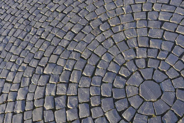 Palace Meydanı'nın cobblestones — Stok fotoğraf