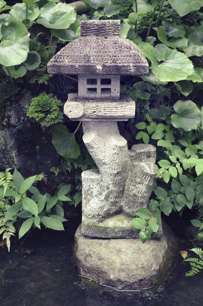 Zen φανάρι — Φωτογραφία Αρχείου