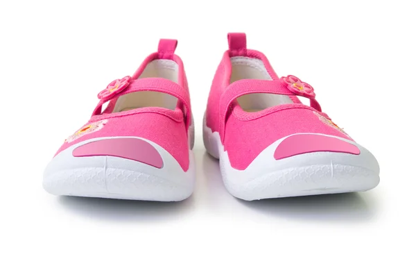 Zapatos para niños . — Foto de Stock