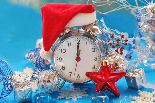 Tiempo para la Navidad — Foto de Stock