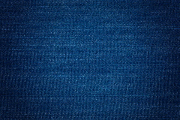 Modrá džínovina — Stock fotografie