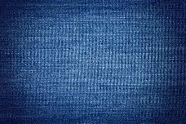 Denim azul — Foto de Stock