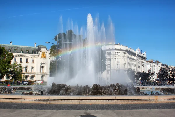 stock image Fountain