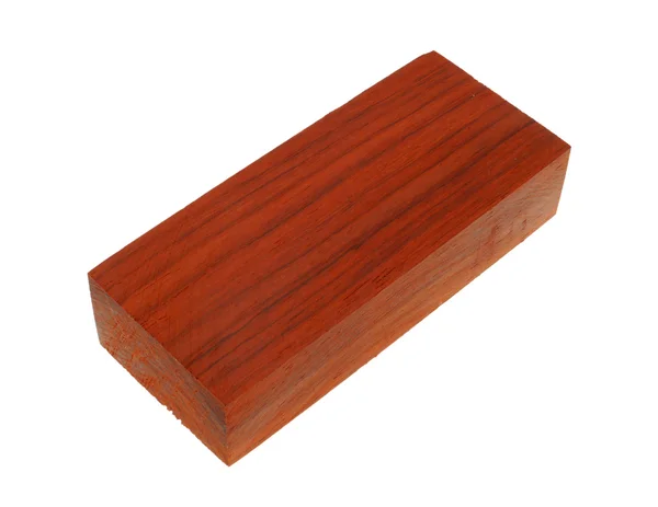 stock image Mahogany whetstone