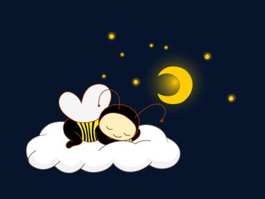 uyku arı