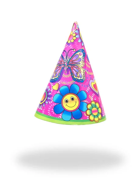 Sombreros de fiesta — Foto de Stock