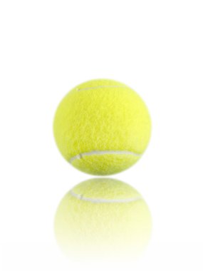 Tennis Balls clipart