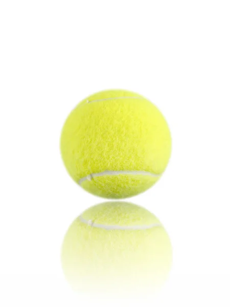 Pelotas de tenis —  Fotos de Stock