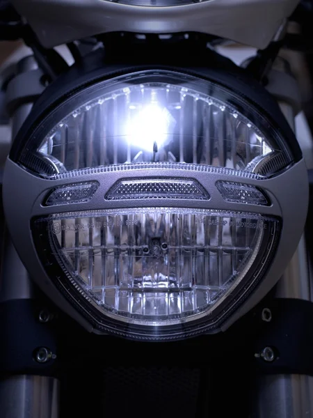 stock image Head Light