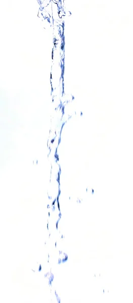 Air mengalir — Stok Foto