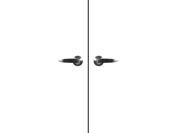 Двери — стоковое фото