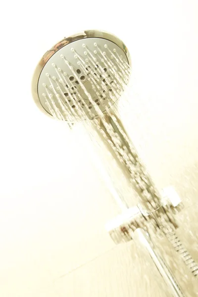 Cabeça de chuveiro — Fotografia de Stock