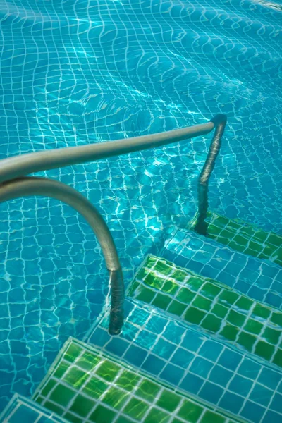 Swimming Pool — Stock Photo, Image